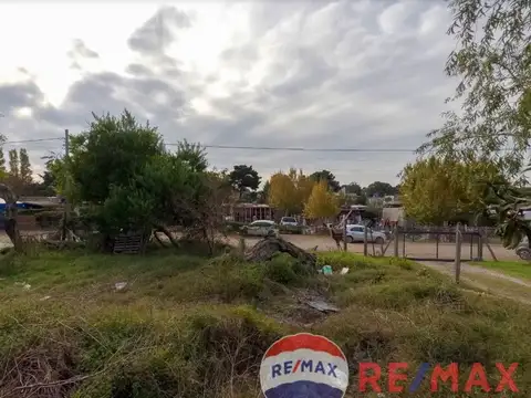 Excelente Lote Unifamiliar - Ostende