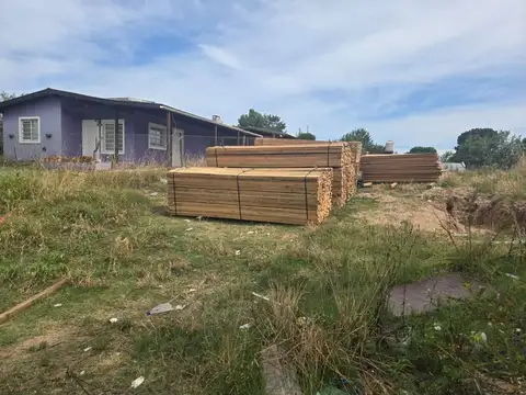 Terreno en Venta de 612,0 m2