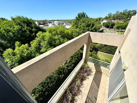 Departamento en Venta en Beccar, USD 235.000