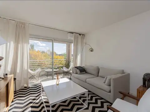 Departamento en Venta en Beccar, USD 240.000