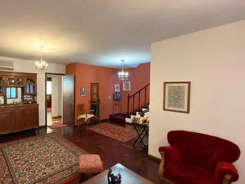 Casa en Venta 40 años