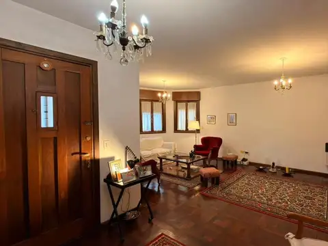 Casa en Venta en Villa Urquiza, USD 400.000