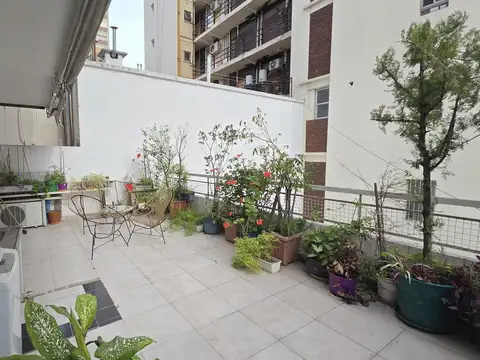 Departamento en Venta 40 años