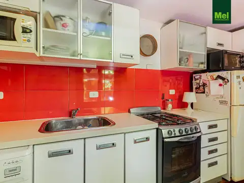 Depto Tipo Casa en Alquiler en Monserrat, $ 950.000