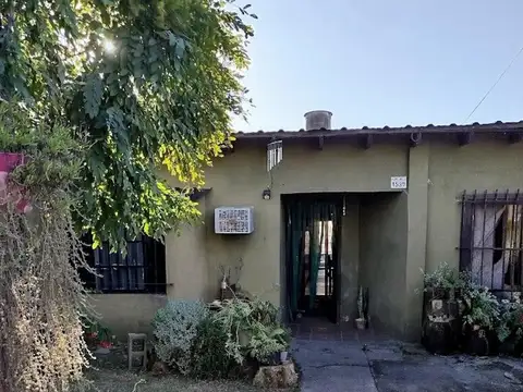 Casa en Venta en Burzaco, Partido de Almirante Brown