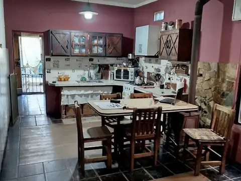 Casa en Venta 40 años