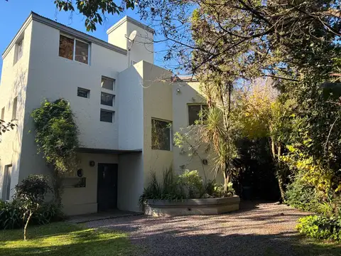 Casa en Alquiler temorario en El Barranco Country Club Pilar