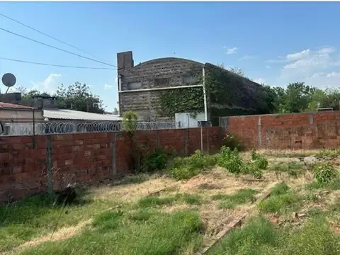 VENTA / TERRENO / RAFAELA