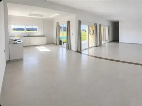 Casa en Venta en La Magdalena Canning