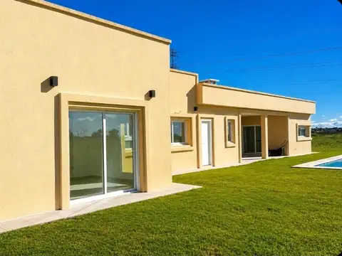 Casa En Venta En La Magdalena