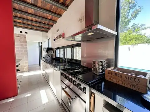 Casa en Venta al Noroeste
