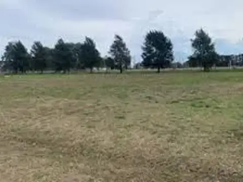 Terreno en Venta en El Espinillo Golf, USD 20.000