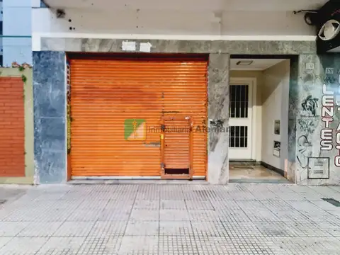 Local - Alquiler - Argentina, General San Martín - C 44 BENITO JUAREZ 3761