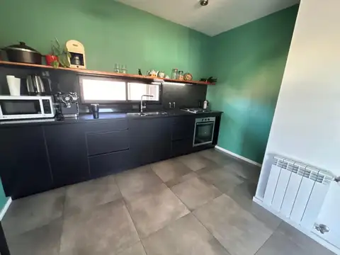 Depto Tipo Casa en Venta de 2 dormitorios