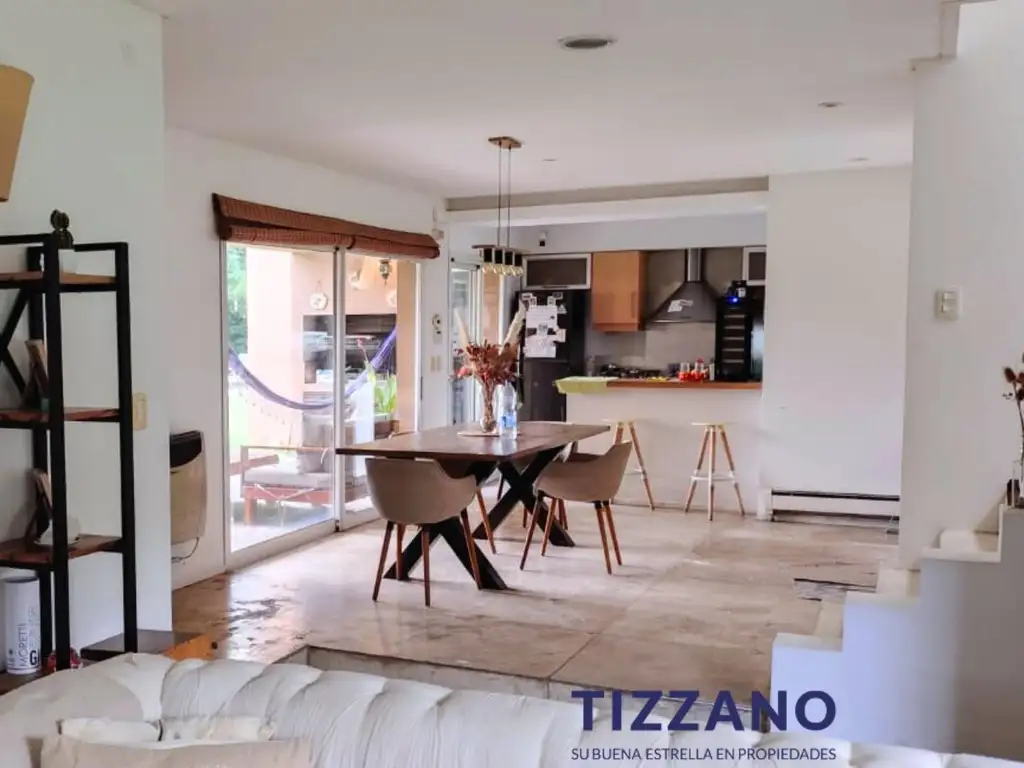 Casa en Barrio San Juan de 3 dormitorios