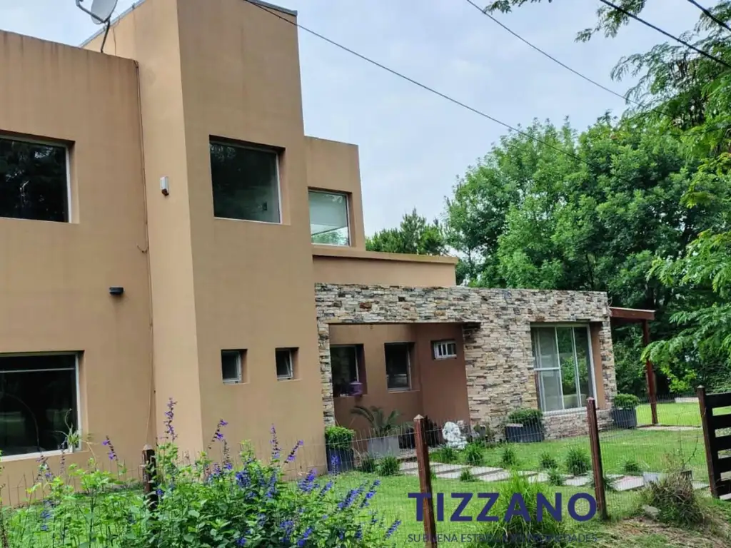 VENTA CASA EN BARRIO ESTANCIA SAN JUAN 2 - Foto 23