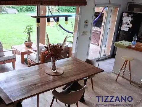 VENTA CASA EN BARRIO ESTANCIA SAN JUAN 2