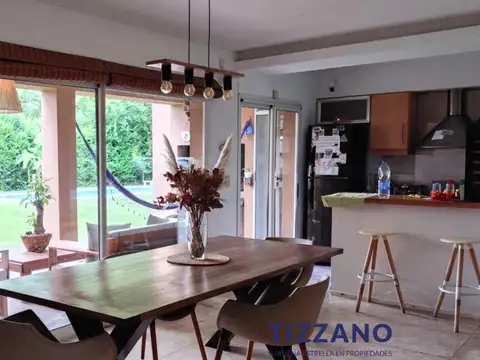 Casa en Venta en Barrio San Juan, USD 380.000