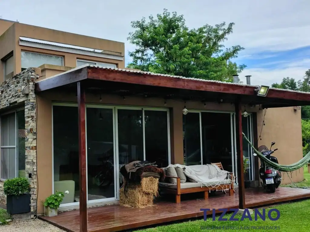 Casa en Venta en Barrio San Juan