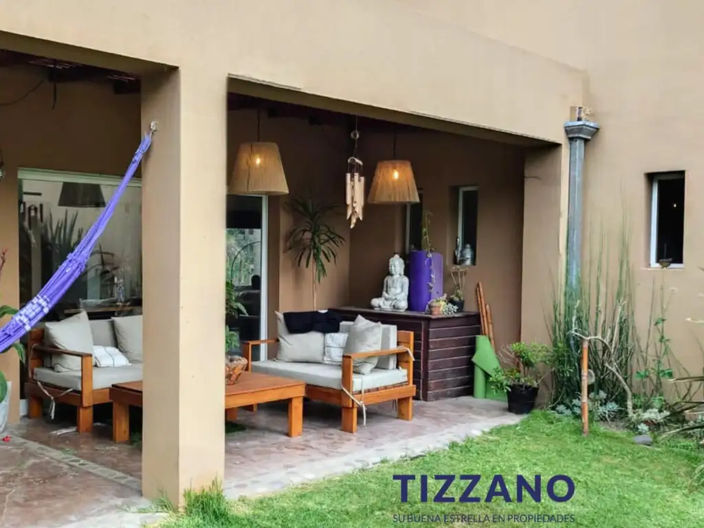 Casa en Venta de 265,0 m2