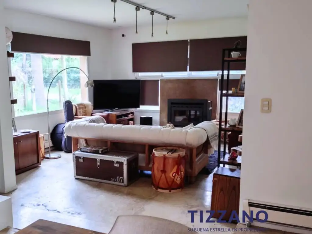 Casa en Venta - Barrio San Juan