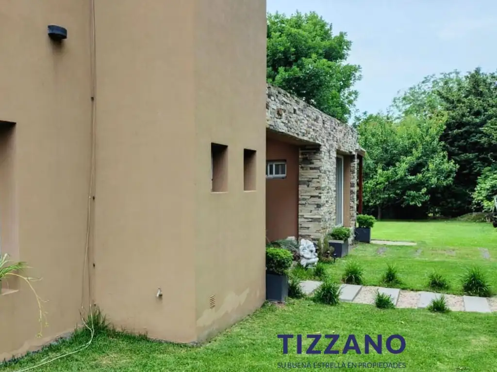 VENTA CASA EN BARRIO ESTANCIA SAN JUAN 2 - Foto 25