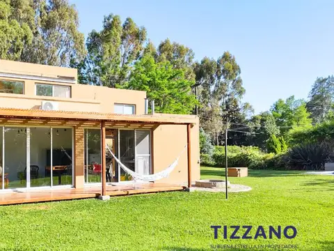 VENTA CASA EN BARRIO ESTANCIA SAN JUAN 2