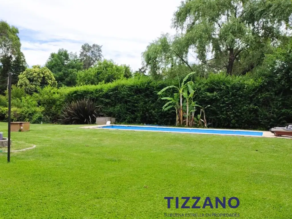 VENTA CASA EN BARRIO ESTANCIA SAN JUAN 2 - Foto 21