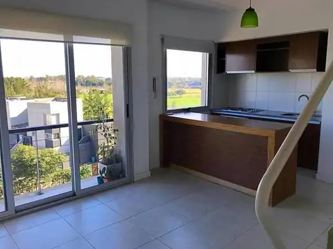 Departamento en Venta en Otros barrios de Nordelta, USD 114.000
