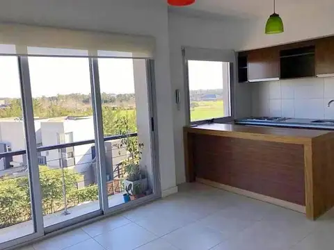 Venta duplex en Edificio Posadas, El Palmar. Nordelta 
