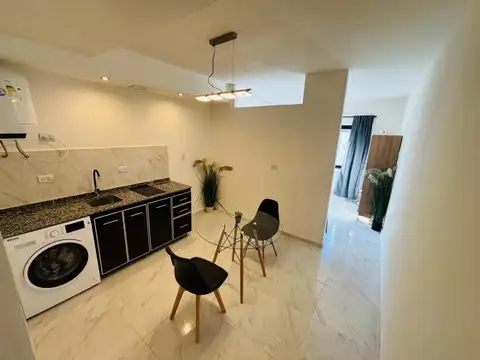 Maipú 400, Piso 9
