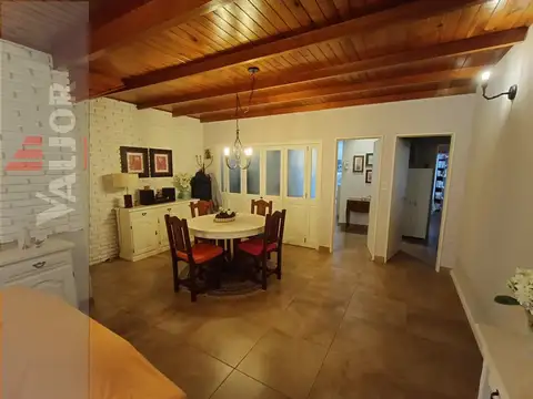 Depto Tipo Casa en Venta en Villa Pueyrredon, USD 265.000