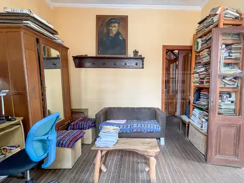 Casa en Venta 25 años