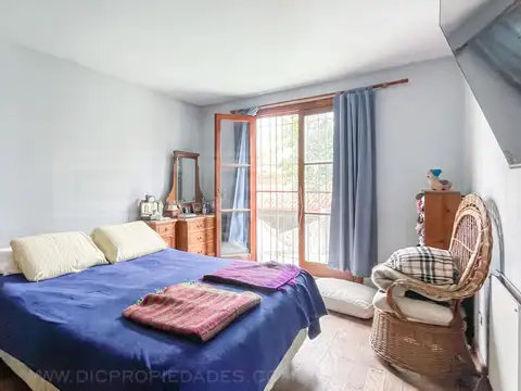 Chalet 3 dormitorios Venta - Olivos-Maipu/Uzal