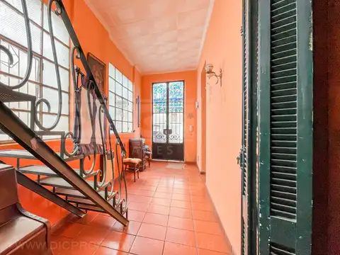 Casa en Venta en Olivos Maipú/Uzal, USD 380.000