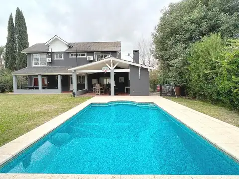 CASA-CAMPOS DE ALVAREZ!!!