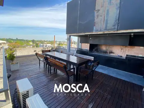 Departamento en Venta en Moreno, USD 58.000