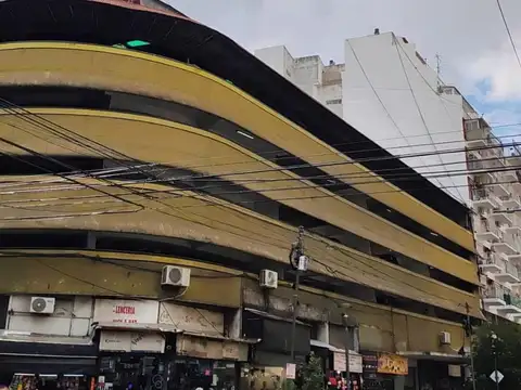 Cochera en Venta en Balvanera, CABA