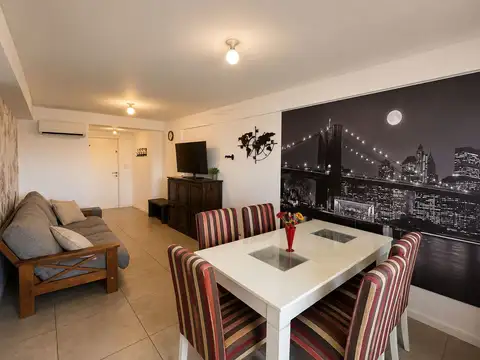 Departamento en Venta de 4 ambientes