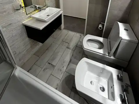 Departamento en Alquiler de 2 dormitorios