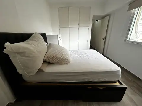 Departamento en alquiler en Parque Patricios