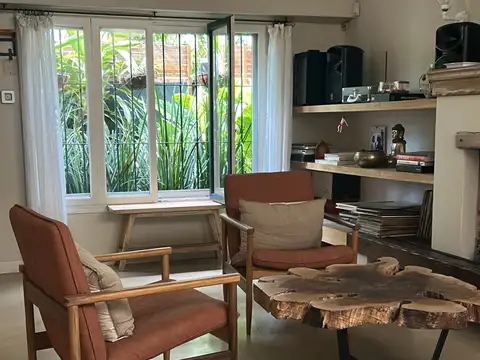 Casa divina en La Calabria
