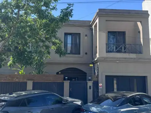 Casa en Venta de 5 dormitorios