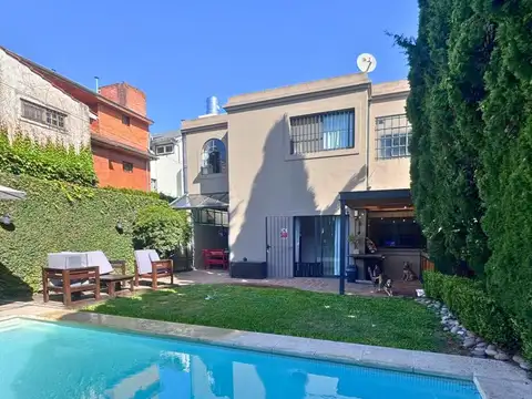 Casa divina en La Calabria