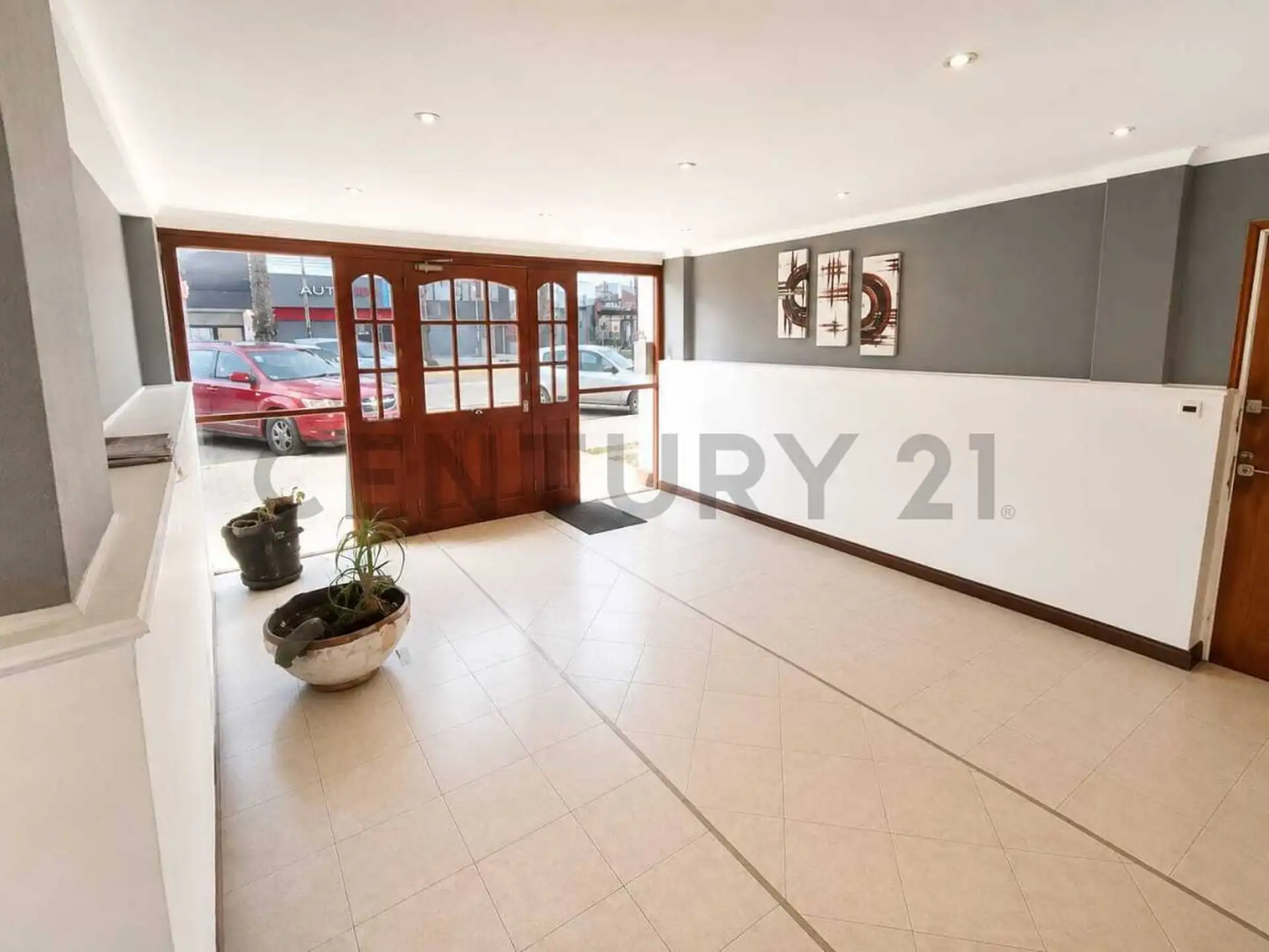 Venta Departamento 2 Ambientes en Planta Baja | Parque y Parrilla | Constitución