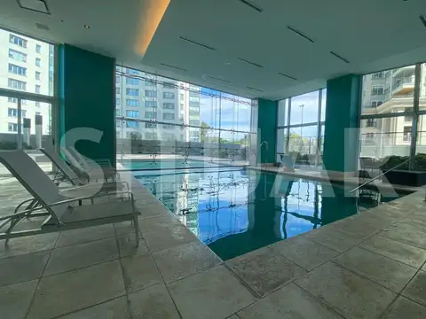 Departamento en Alquiler 1 año