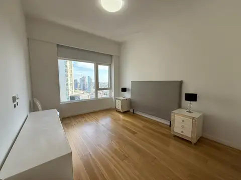 Departamento en Alquiler en Puerto Madero, USD 3.000