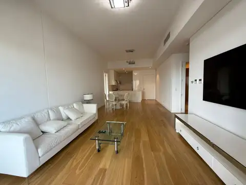 Alquiler de departamento de 2 Ambientes Alvear Tower Puerto Madero SITUAR