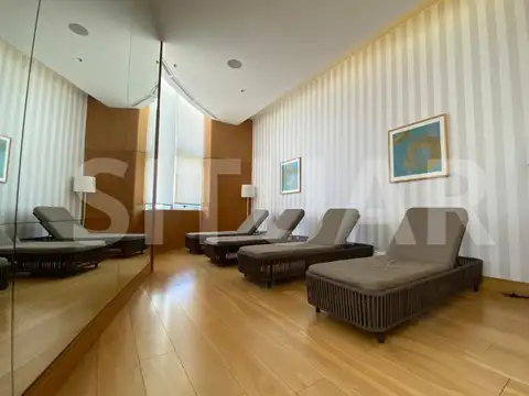 Departamento en Alquiler Apto profesional