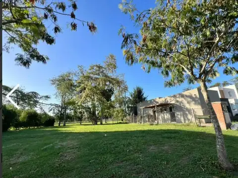 Terreno en Venta en Pilar del Este - Santa Guadalupe, USD 65.000